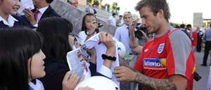 England treat for Almaty's youngsters